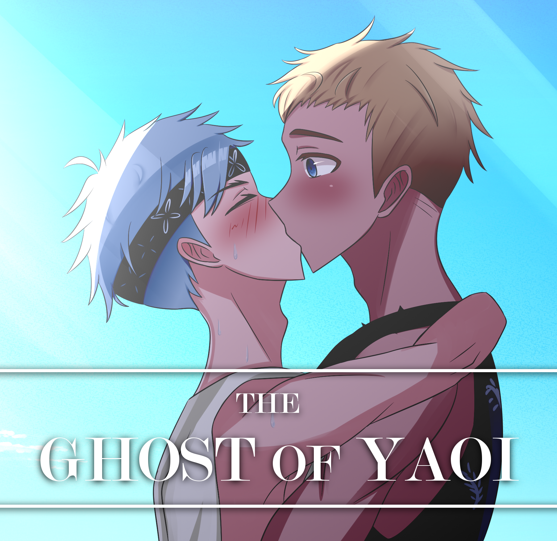The Ghost of Yaoi