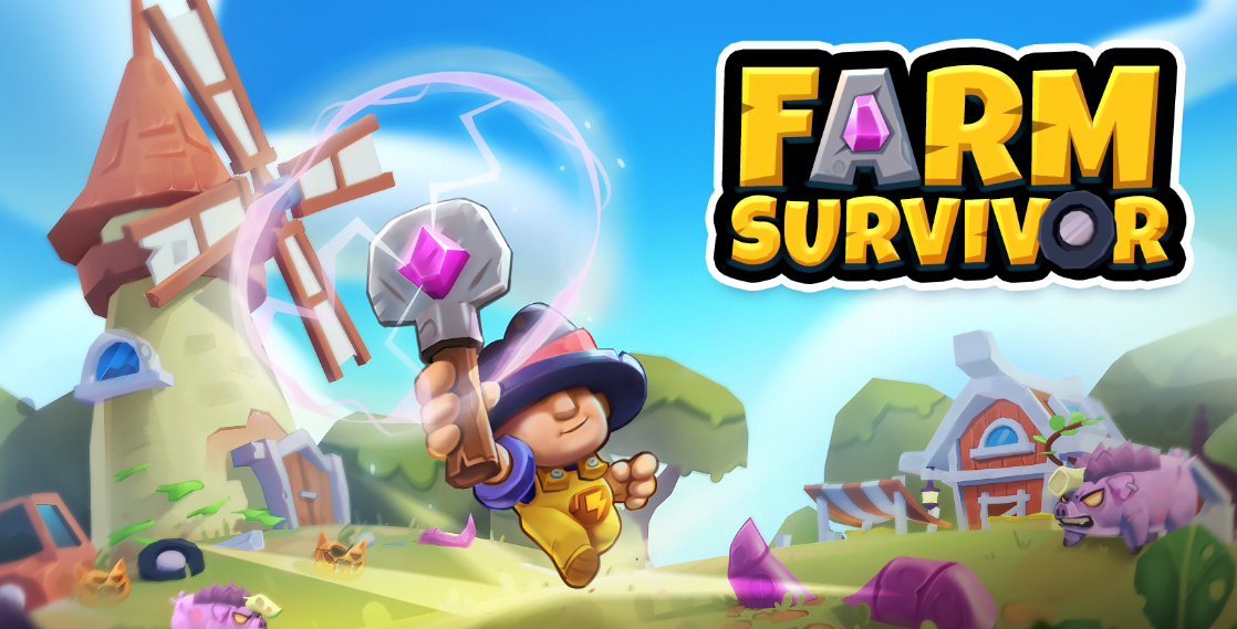 FARM SURVIER