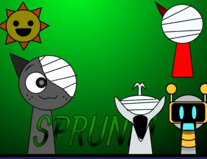 sprunki phase 3 alive