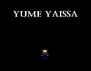 Cover image for Yume Yaissa