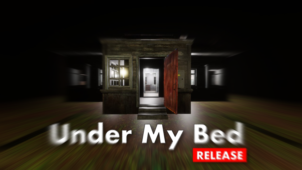 Under My Bed