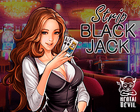 Strip Blackjack Games