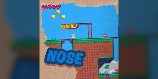 Cover image for Nose 1.2