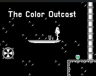 The Color Outcast