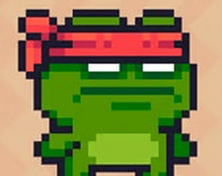 FrogTheFrogy