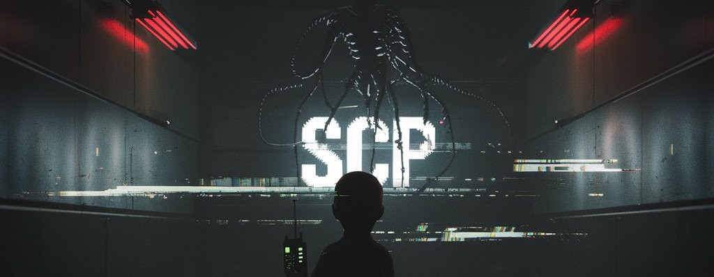 SCP: Project EXE