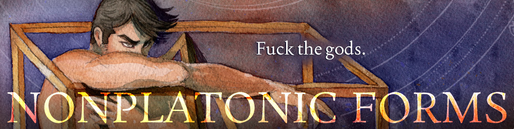 NonPlatonic Forms Teaser Demo
