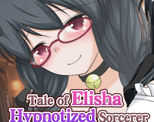 Tale of Elisha, Hypnotized Sorcerer