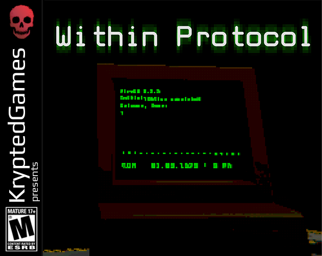 Cover image for Within Protocol
