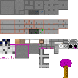 new assets
