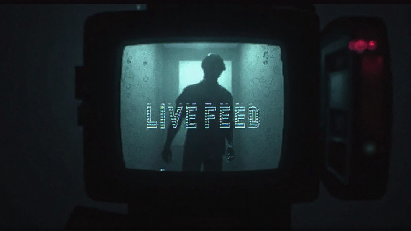 LiveFeed (Bodycam Testing)