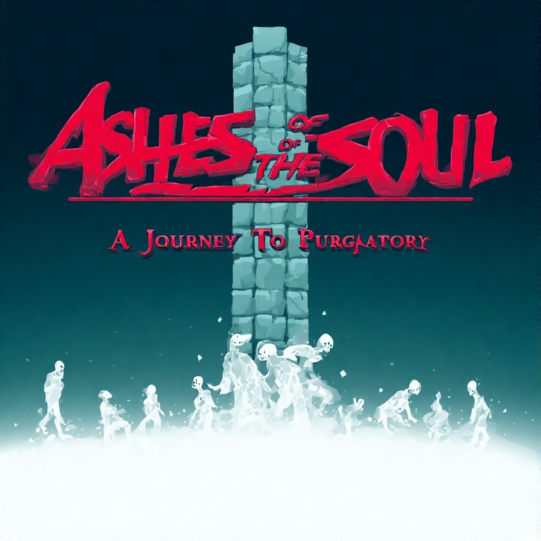 Ashes of the soul