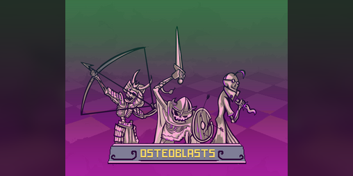 Cover image for Osteoblasts
