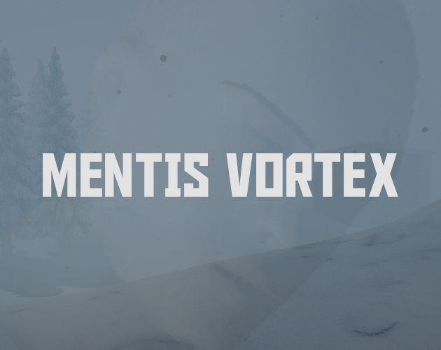 Cover image for Mentis Vortex