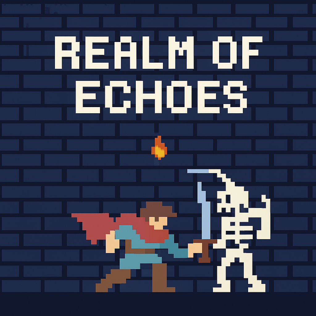 Realm of Echoes