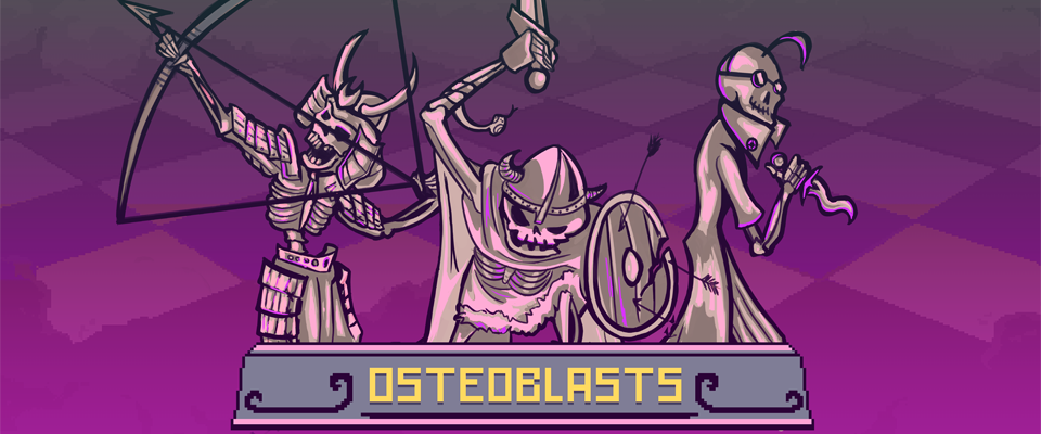 Osteoblasts
