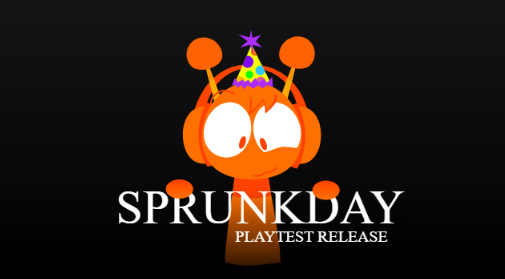 SprunkDAY - Unfinished