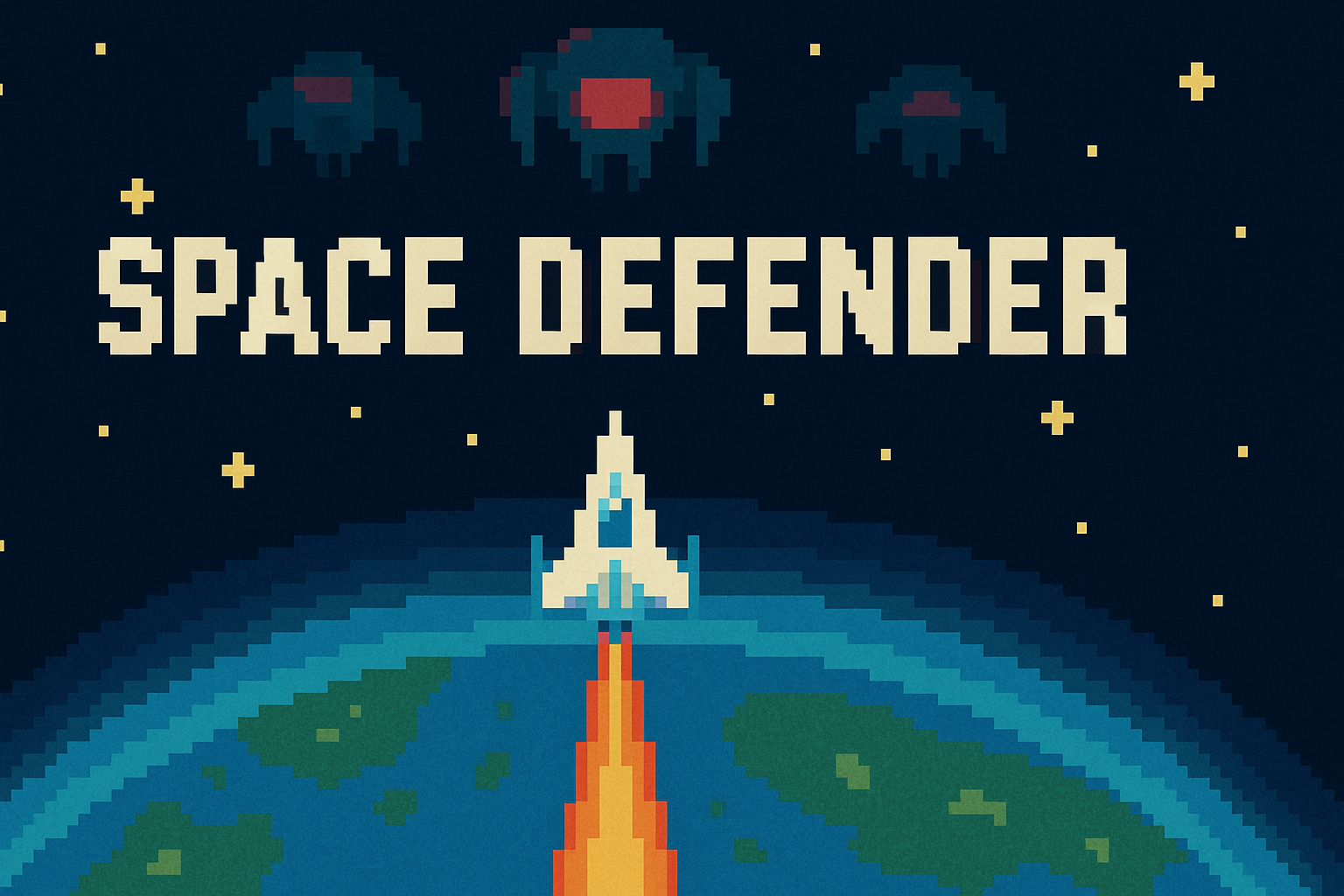 Space Defender