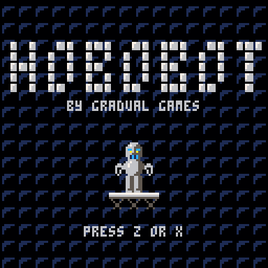 Cover image for Hobobot