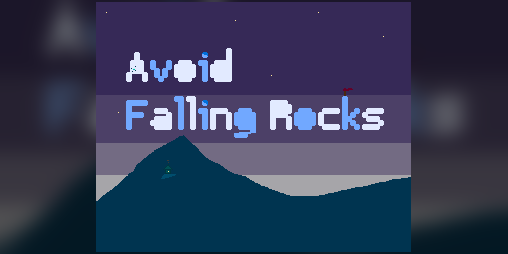 Cover image for Avoid Falling Rocks