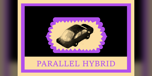 Cover image for Parallel Hybrid