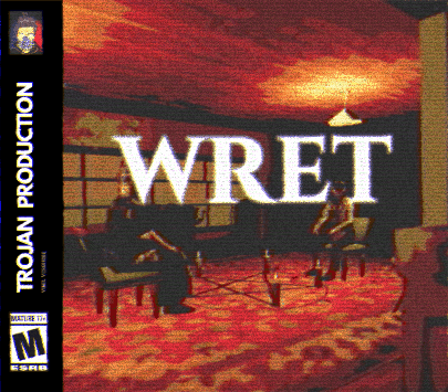 WRET [100% Off] [$0.00] [Survival] [Windows]