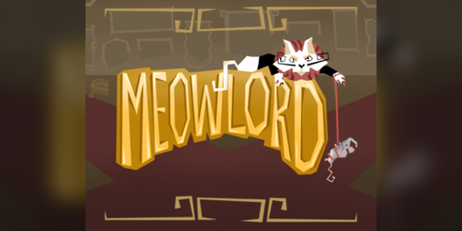 Cover image for MeowLord