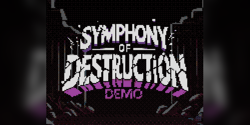 Cover image for Symphony of Destruction DEMO