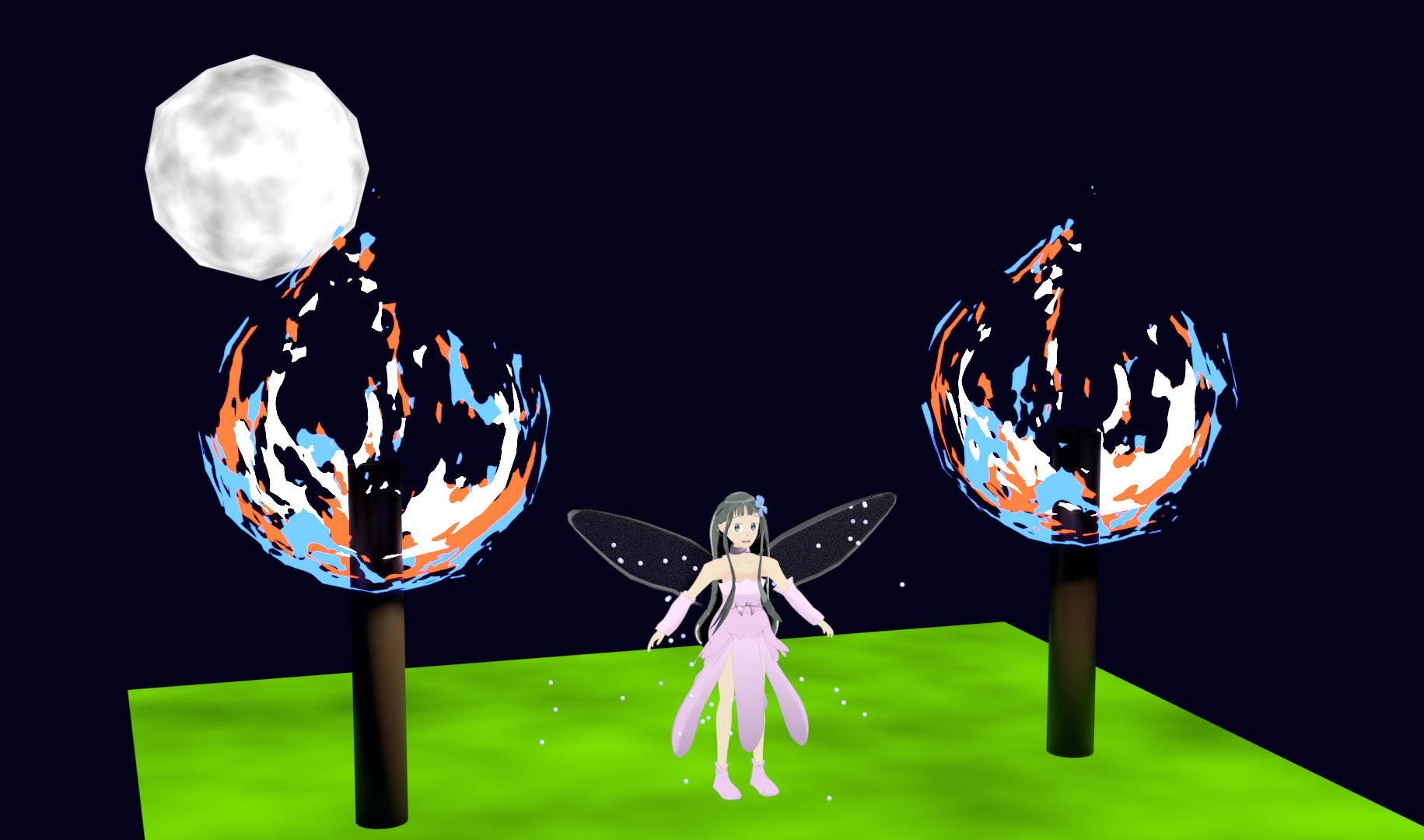 Yui Fairy