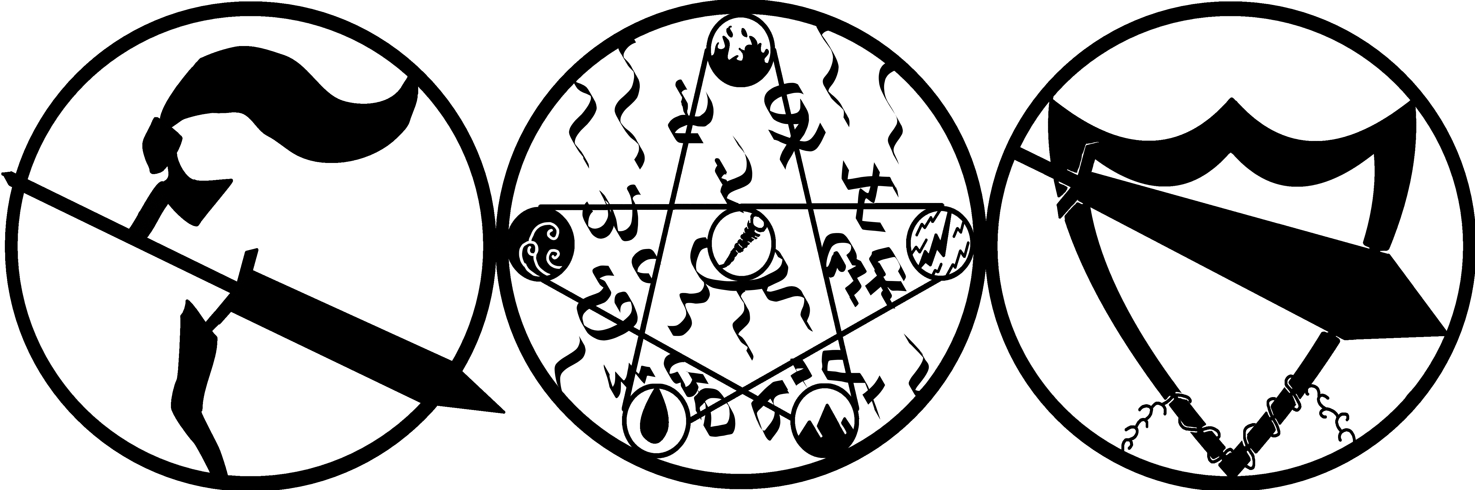 Heros Emblems