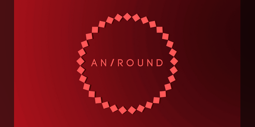 Cover image for An/Round