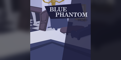 Cover image for Blue Phantom Demo