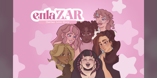 Cover image for EnlaZAR