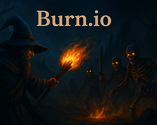 Burn.io