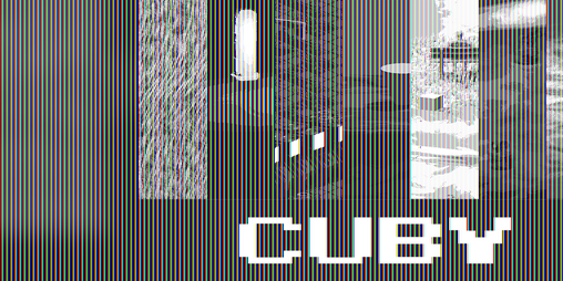 Cover image for Cuby - An adventure after death