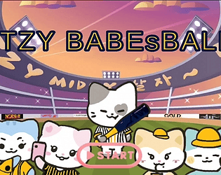ITZYBABEsBALLL
