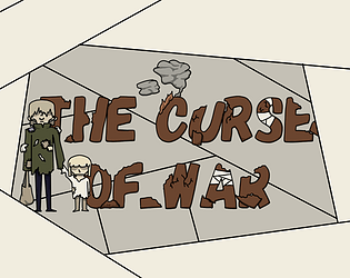 The Curse of War