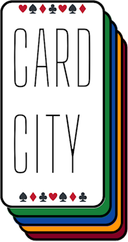 Card City