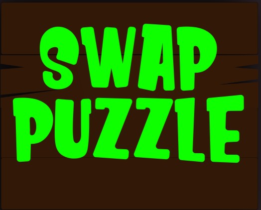 SWAP PUZZLE