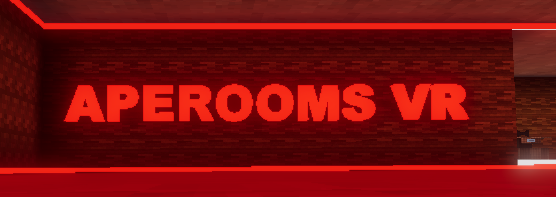 ApeRoomsVR