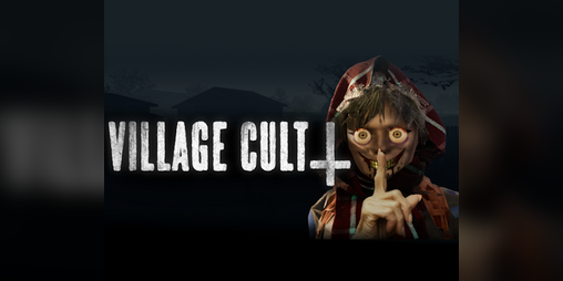 Cover image for Village Cult