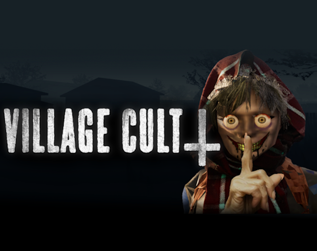Cover image for Village Cult