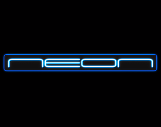 Cover image for NEON: The First Mission