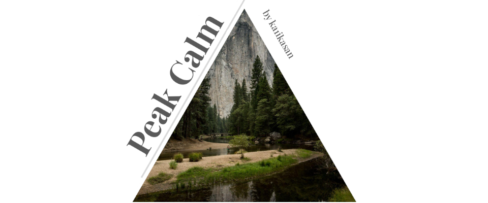 Peak Calm