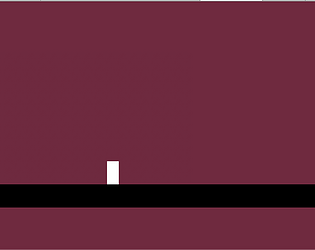 The Rectangle Jumps