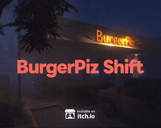 BurgerPiz Shift [Free] [Simulation] [Windows]