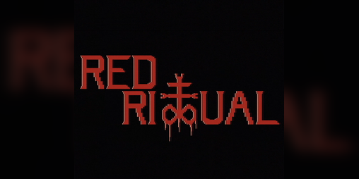Cover image for RED RITUAL
