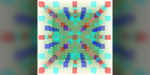 Cover image for Scrabble3D