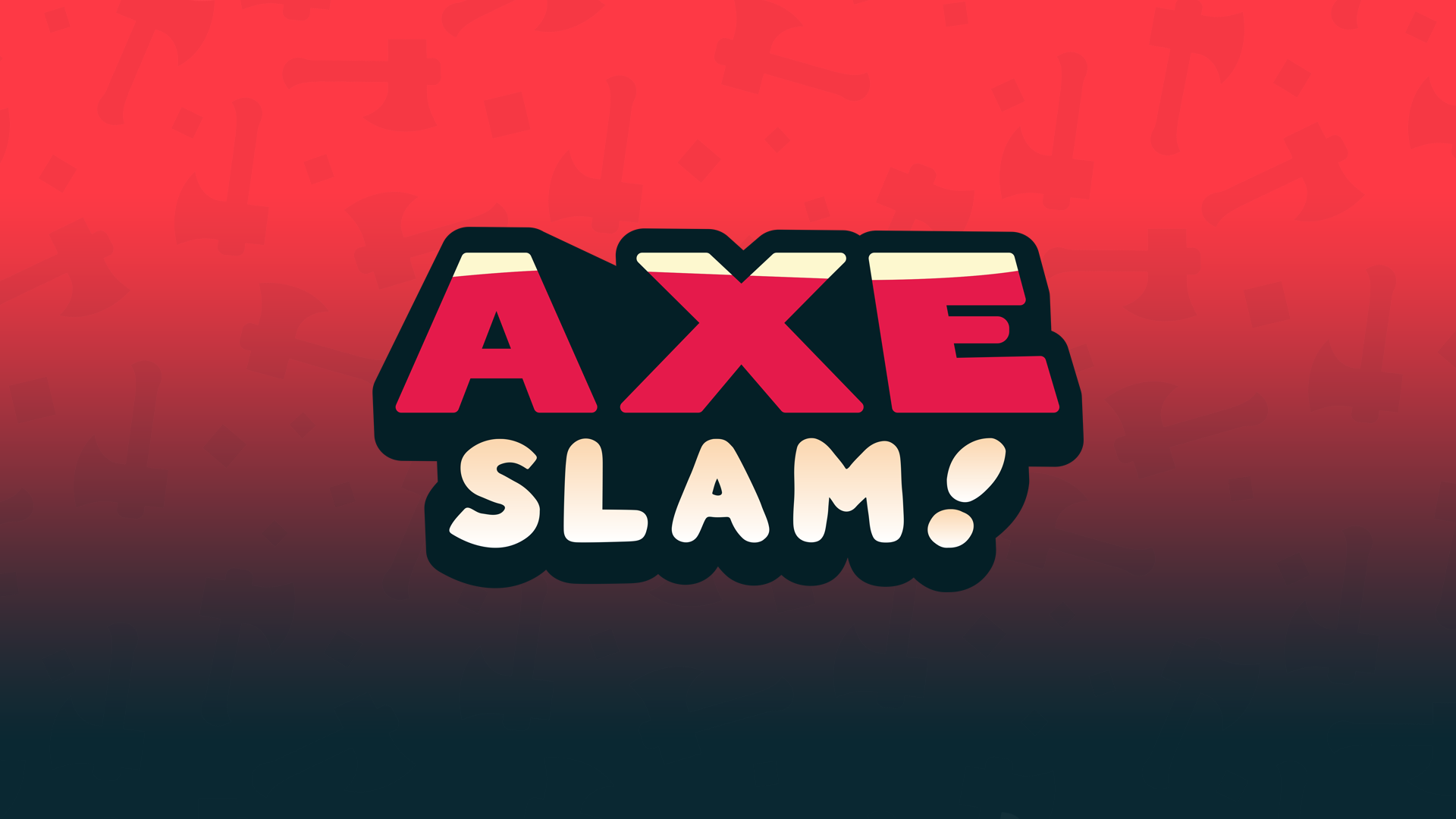 Cover image for Axe Slam