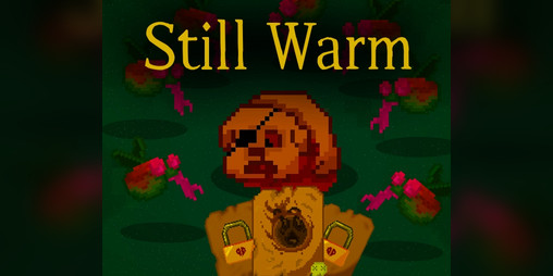 Cover image for Still Warm